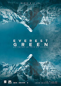 Watch Everest Green