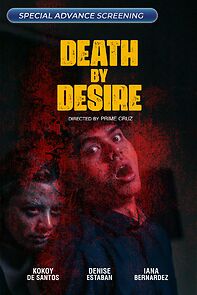 Watch Death by Desire