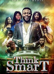 Watch Think Smart