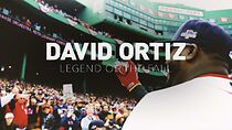Watch David Ortiz: Legend of the Fall