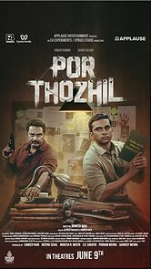 Watch Por Thozhil