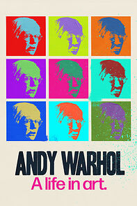Watch Andy Warhol: A Life in Art