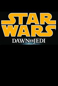 Watch Star Wars: Dawn of the Jedi