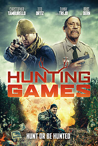 Watch Hunting Games
