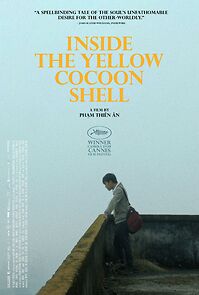 Watch Inside the Yellow Cocoon Shell