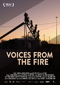 Watch Voices from the Fire