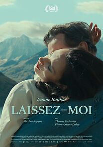 Watch Laissez-moi