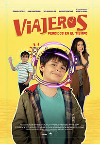 Watch Viajeros