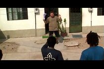 Watch Cidade de Deus: Oficina de Atores