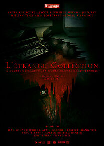 Watch L'étrange collection