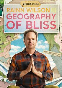 Watch Rainn Wilson and the Geography of Bliss