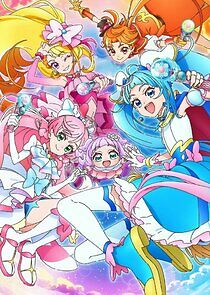 Watch Hirogaru Sky! Precure