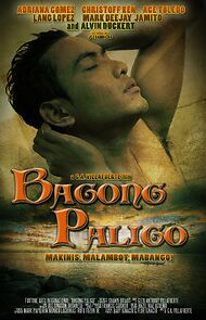 Watch Bagong paligo