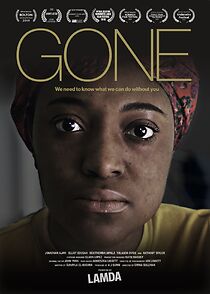 Watch Gone (After Lysistrata) (Short 2018)