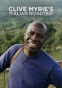 Watch Clive Myrie's Italian Road Trip