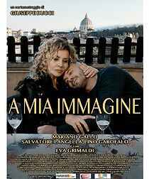 Watch A mia immagine (Short 2023)