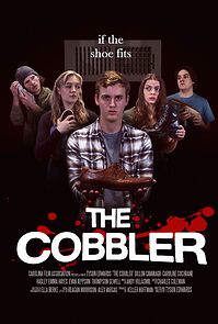 Watch The Cobbler (Short 2023)