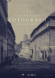 Watch A Nineteenth-century Photographer's Legacy