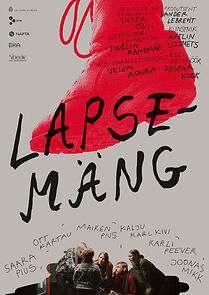 Watch Lapsemäng (Short 2022)