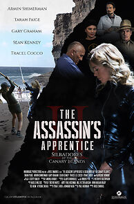 Watch The Assassin's Apprentice: Silbadores of the Canary Islands (Short 2023)