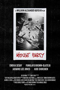 Watch House Party (Short 2023)