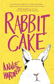 Watch Rabbit Cake