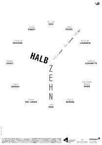 Watch Halb Zehn