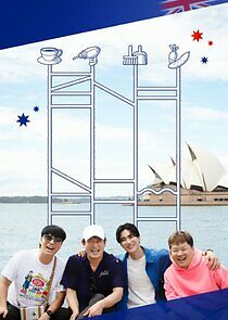 Watch Busan Boys: Sydney Bound