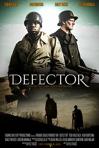 Watch Defector (Short 2015)