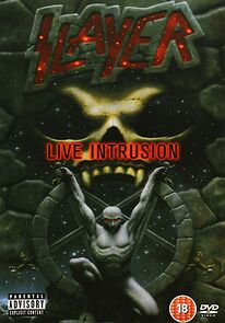 Watch Slayer: Live Intrusion