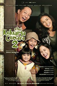 Watch Cemara's Family 2
