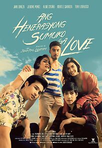 Watch Ang henerasyong sumuko sa love