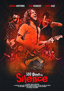 Watch 500 Days of Silence