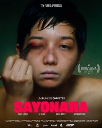Watch Sayonara (Short 2021)
