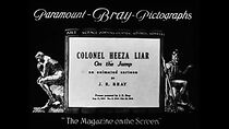 Watch Colonel Heeza Liar on the Jump (Short 1917)