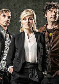 Watch Moerkerke en de Mannen