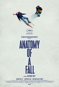 Watch Anatomy of a Fall