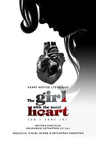 Watch The Girl with the Metal Heart
