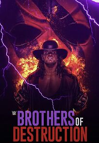 Watch Brothers of Destruction