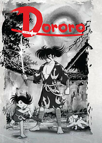 Watch Dororo to Hyakkimaru