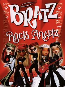 Watch Bratz: Rock Angelz