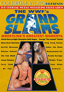 Watch The WWF's Grand Slams