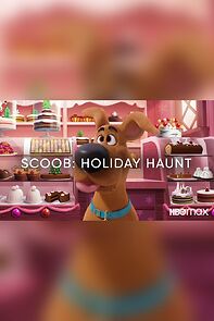 Watch Scoob!: Holiday Haunt