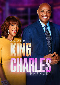 Watch King Charles