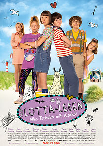 Watch Mein Lotta-Leben: Alles Tschaka mit Alpaka!