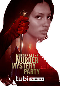 Watch Murder at the Murder Mystery Party