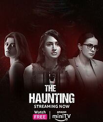 Watch The Haunting (Short 2023)