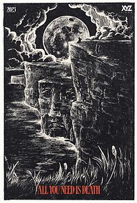 Watch All You Need Is Death