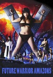 Watch Future Warrior Amazones