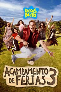 Watch Luccas Neto Em: Acampamento de Férias 3